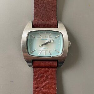 Diesel Unisex Analog Wrist Watch DZ-2038